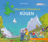 Buchcover Mein Insel-Wimmelbuch Rügen