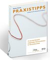 Buchcover voice compass: PRAXISTIPPS Kundenkommunikation