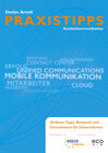 Buchcover PRAXISTIPPS Kundenkommunikation