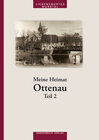 Buchcover Meine Heimat Ottenau - Band II