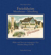 Buchcover Freiolsheim - Moosbronn - Mittelberg