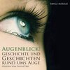 Buchcover Augenblick!