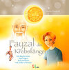 Buchcover Fayzal der Krebsfänger