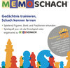 Buchcover MemoSchach