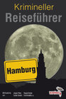 Buchcover Krimineller Reiseführer Hamburg