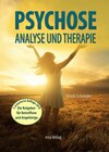 Buchcover Psychose - Analyse und Therapie