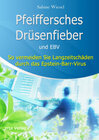 Buchcover Pfeiffersches Drüsenfieber und EBV