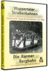 Buchcover Wuppertaler Straßenbahnen: Die Barmer Bergbahn