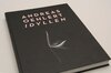 Buchcover Andreas Oehlert