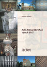Buchcover Alle Altmarkkirchen von A bis Z