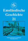 Buchcover Emsländische Geschichte 21