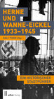 Buchcover Herne und Wanne-Eickel 1933-1945