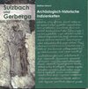 Buchcover Sulzbach und Gerberga – Archäologisch-historische Indizienketten