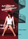 Buchcover Aufsteigende Mädchengeister