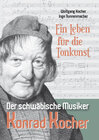 Buchcover Ein Leben für die Tonkunst