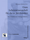 Buchcover Gute Lebenswissenschaft für das 21. Jahrhundert