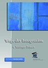 Buchcover Wege der Integration