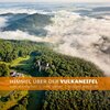 Buchcover Himmel über der Vulkaneifel