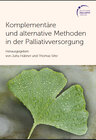 Buchcover Komplementäre und alternative Methoden in der Palliativversorgung