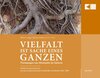 Buchcover Vielfalt ist Sache eines Ganzen.