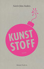 Buchcover Kunststoff