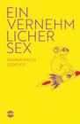 Buchcover Einvernehmlicher Sex