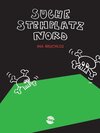 Buchcover Suche Stehplatz Nord