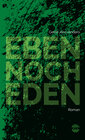 Buchcover Eben noch Eden