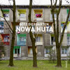 Buchcover Nowa Huta, Götz Diergarten