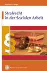 Buchcover Strafrecht in der Sozialen Arbeit