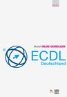 Buchcover Module ONLINE-Grundlagen ECDL