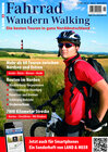 Buchcover Fahrrad - Wandern - Walking 2012/2013