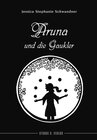 Buchcover Aruna und die Gaukler