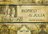 Buchcover Romeo und Julia (Großdruck)