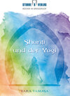 Buchcover Shanti und der Yogi (Großdruck)