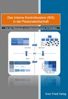 Buchcover Das Interne Kontrollsystem (IKS) in der Personalwirtschaft
