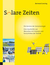 Buchcover Solare Zeiten