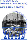 Buchcover Freiburger Gasgeschichte(n)