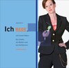 Buchcover Ich REDE. mit einem Mann