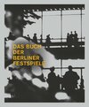 Buchcover Das Buch der Berliner Festspiele