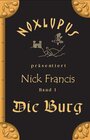 Buchcover Nick Francis 1