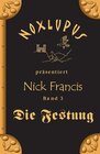 Buchcover Nick Francis 3