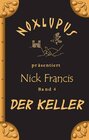 Buchcover Nick Francis 4