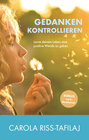 Buchcover GEDANKEN KONTROLLIEREN