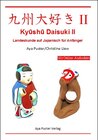 Buchcover Kyushu Daisuki II