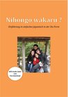 Buchcover Nihongo wakaru?
