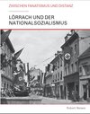 Buchcover Lörrach und der Nationalsozialismus