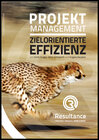 Buchcover Projektmanagement Zielorientierte Effizienz
