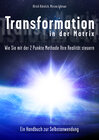 Buchcover Transformation in der Matrix: