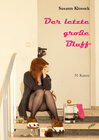 Buchcover Der letzte große Bluff